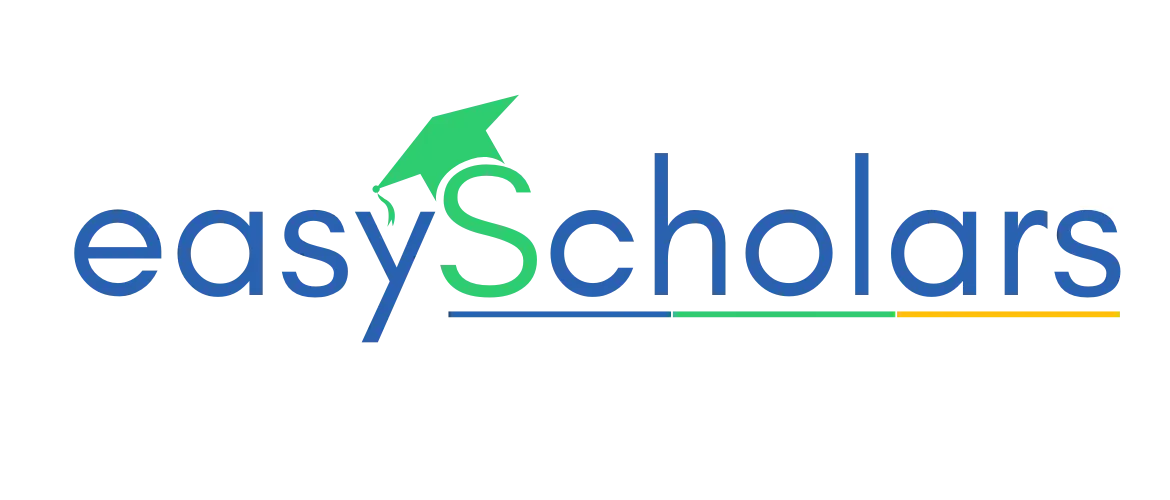 easyScholars